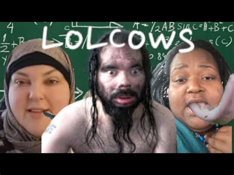 what is a lolcow|More.